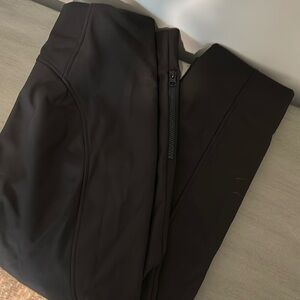 HFX Ladies Winter Tech pant size M